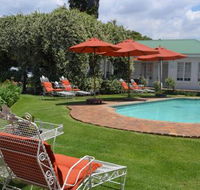 A Tapestry Garden Guest House - Accommodation Africa
