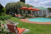 A Tapestry Garden Guest House Tourism Africa