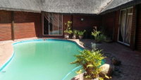 A Swallows Rest Tourism Africa