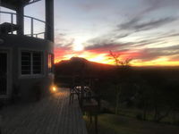 A Stone's Throw Accommodation Tourism Africa
