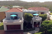 A Secret Garden Paradise Getaway Tourism Africa