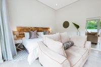 A Riverbed Guesthouse Tourism Africa
