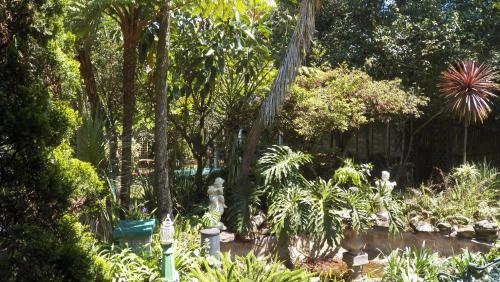 A Pilgrims Rest - thumb 1