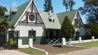 A Pilgrims Rest Tourism Africa