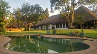 A Night at the Museum Tourism Africa