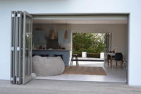 A Modern Beach House Tourism Africa