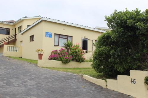 Ã€ La Mer - Selfcatering Unit - thumb 5