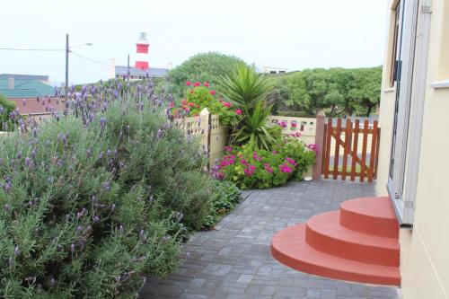 Ã€ La Mer - Selfcatering Unit - thumb 1