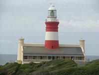  La Mer - Selfcatering Unit Tourism Africa