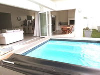 A home for the ultimate West Coast beach holiday Tourism Africa