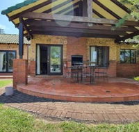 A Golfer's Dream Near KNP - Accommodation Africa
