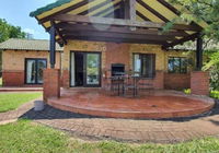 A Golfer's Dream Near KNP Tourism Africa