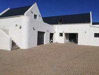 a Deo House Tourism Africa