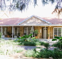 A Country Garden Guest House - Accommodation Africa