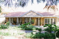 A Country Garden Guest House Tourism Africa