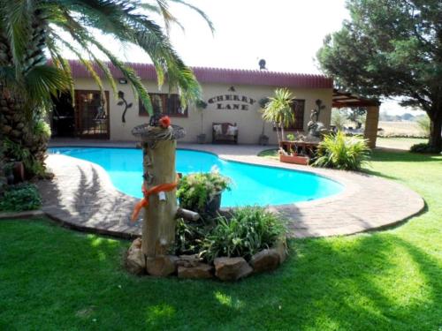 A Cherry Lane Self Catering And B&B - thumb 0
