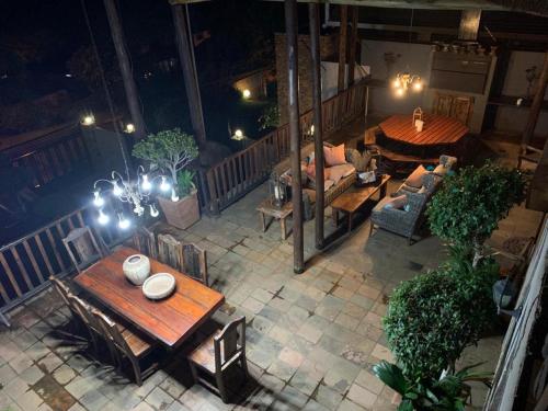 A Bed Above Guest House - thumb 1