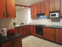 A Beach Condo Tourism Africa