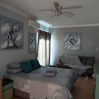 Wellington overnight Tourism Africa