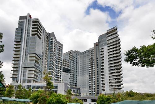 @Sandton Hotel - thumb 4