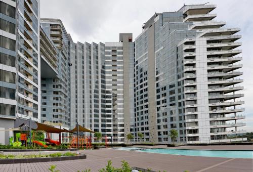 @Sandton Hotel - thumb 1