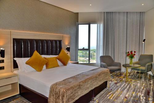 @Sandton Hotel - thumb 0