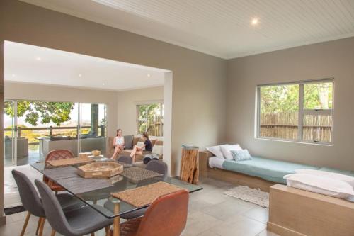 @Nature Luxury Cottages - thumb 3