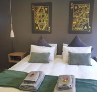 Lloyds - Accommodation Africa