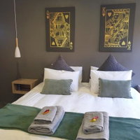 Lloyds Tourism Africa