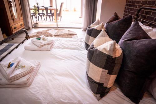 @Athens Guest Rooms - thumb 1