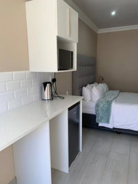 46 Manor Tourism Africa