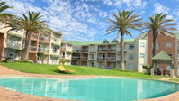 35 Brookes Suites seaside escape Tourism Africa