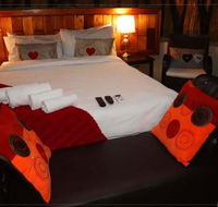  The Village Lodge - Accommodation Africa