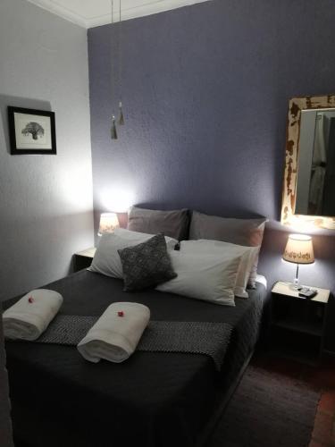 @ Melkweg Is Situated In Nelspruit , Close To Kruger Park And Mozambique. - thumb 1