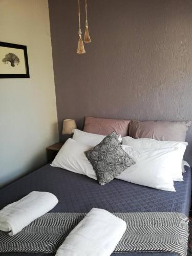 @ Melkweg Is Situated In Nelspruit , Close To Kruger Park And Mozambique. - thumb 4
