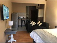  3 Carl Street Tourism Africa