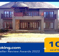 92 Zebula - Tourism Africa