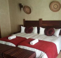 91 Zebula - Tourism Africa