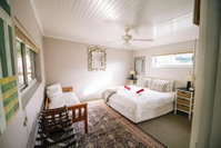 90 On Wellington Cottage Tourism Africa