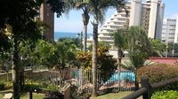 9 The Shades Umhlanga Rocks Tourism Africa