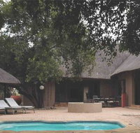86 Zebula 12 Sleeper Lodge - Tourism Africa