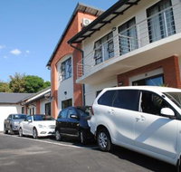 86 Edison Self Catering - Tourism Africa