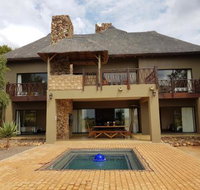 85 Zebula - Tourism Africa