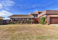 84 De Mist Guesthouse Tourism Africa