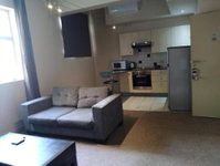 84 Marshall Isibaya house Tourism Africa