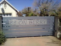 83 On Berry Tourism Africa