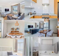 806 Beachfront - Tourism Africa