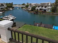 8 Sunset Drive Tourism Africa