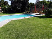8 Ibis Lane Guest House Tourism Africa
