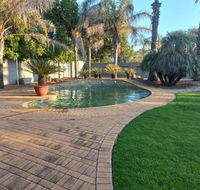 8 Austin Street Klerksdorp - Accommodation Africa